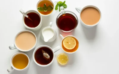 Qué alimentos manchan más los dientes y cómo reducir su efecto
